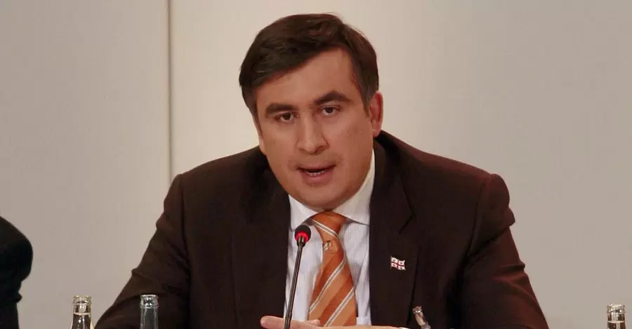 Саакашвили просит США ввести против Грузии санкции из-за его задержания