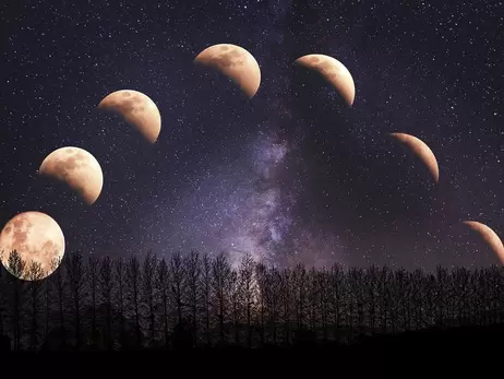 Астролог про останній коридор затемнень у 2021 році: Слухайте своє тіло та обмежте соцмережі