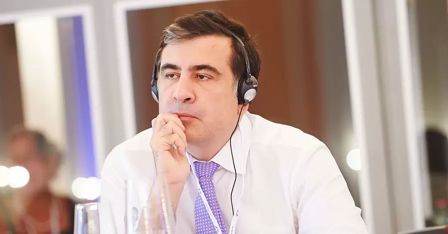 Нардеп Ясько: Из-за голодовки у Саакашвили обнаружили повреждение мозга и внутренних органов