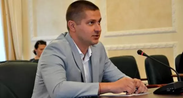 У Києві знайшли застреленим суддю Солом'янського райсуду Сергія Зінченка