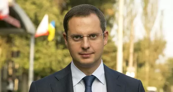 Андрій Єрмак отримав нового заступника - ним став Ростислав Шурма.