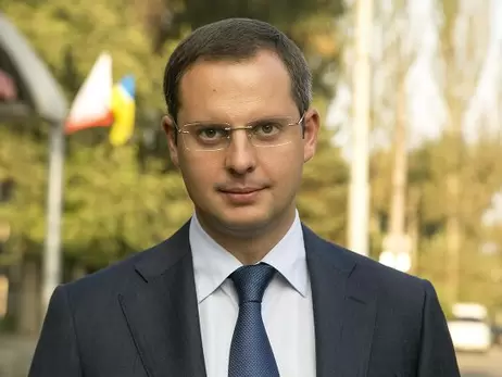 Андрій Єрмак отримав нового заступника - ним став Ростислав Шурма.