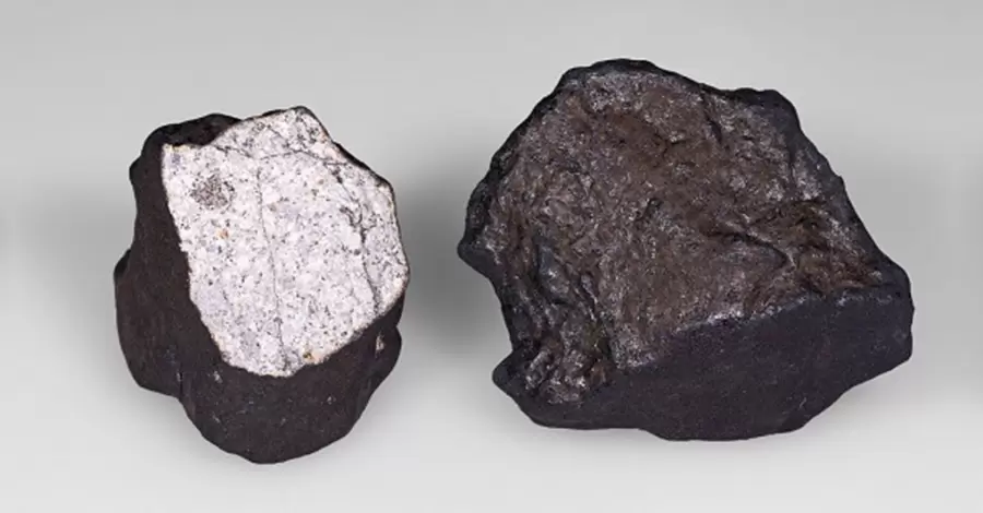 У парку Австралії знайшли суперміцний метеорит: його не бере ані кислота, ані пила чи свердло