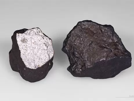 В парке Австралии нашли суперпрочный метеорит: его не берет кислота, пила и сверло