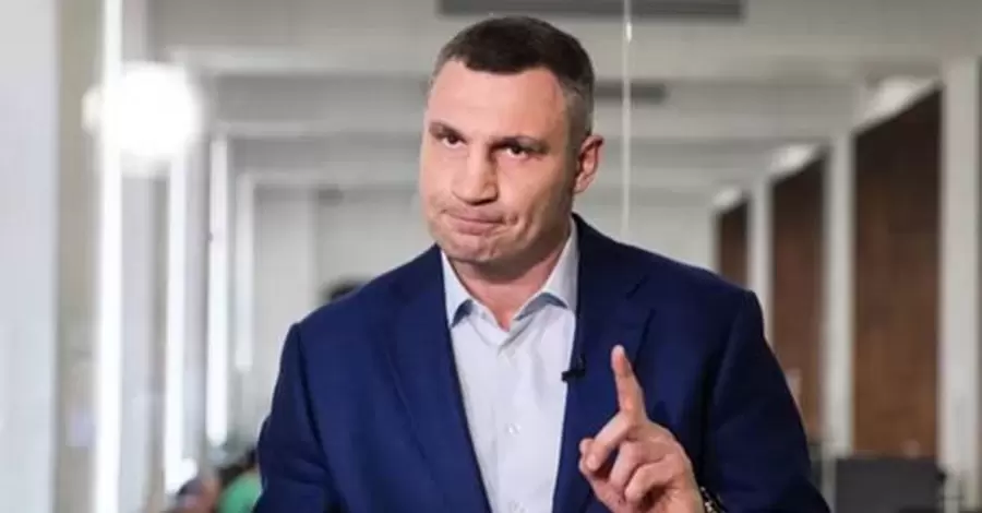 Политолог: Кличко сам запустил информатаки на КГГА, чтобы выработать «иммунитет» к ним у электората