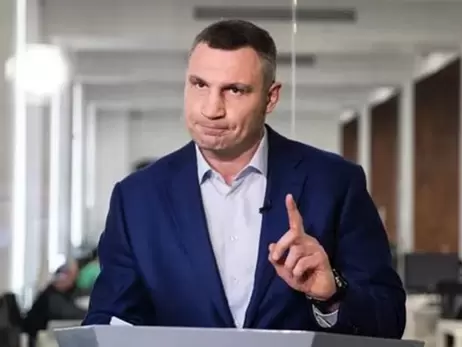 Політолог: Кличко сам запустив інформатаки на КМДА, щоб виробити «імунітет» до них у електорату