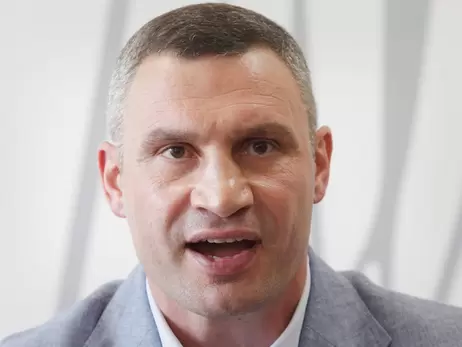Эксперт: Поворозник убедил Кличко убрать из команды его «кошелька» Палатного