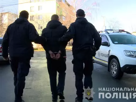В Винницкой области задержан 24-летний учитель-педофил 