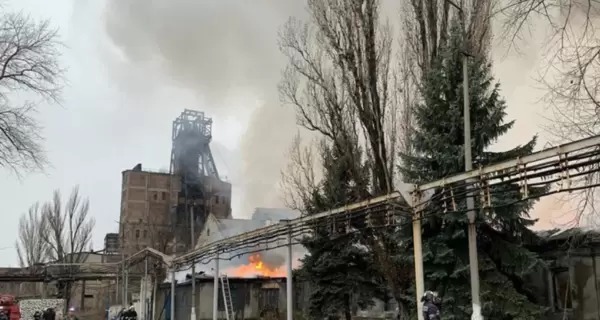 Число загиблих під час пожежі на шахті в Кузбасі зросло до 11, ще 35 людей поки не знайшли