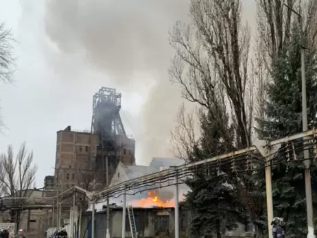 Число загиблих під час пожежі на шахті в Кузбасі зросло до 11, ще 35 людей поки не знайшли