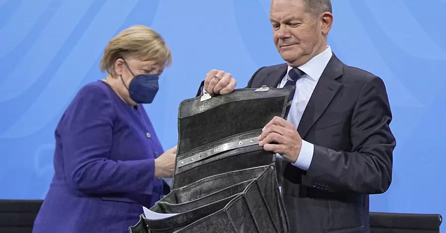 Друга Меркель? Чого чекати Україні від нового канцлера Німеччини