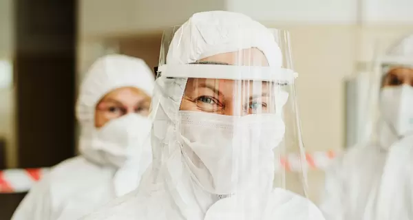 В Чехии объявили режим ЧС из-за распространения коронавируса