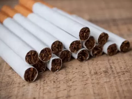Эксперт: Из-за роста нелегального рынка сигарет госбюджет недополучит 14 млрд гривен