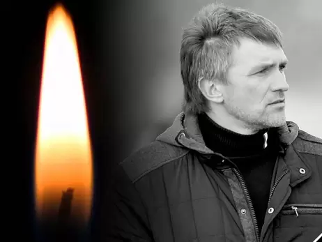 В ДТП под Львовом погиб известный футбольный тренер