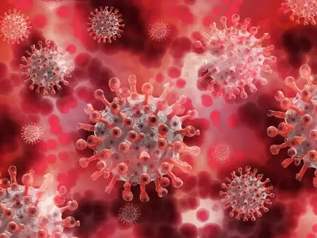 ВОЗ назвала новый штамм коронавируса греческой буквой омикрон