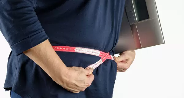 Пандемія та зайва вага: експерти побоюються нової епідемії - ожиріння