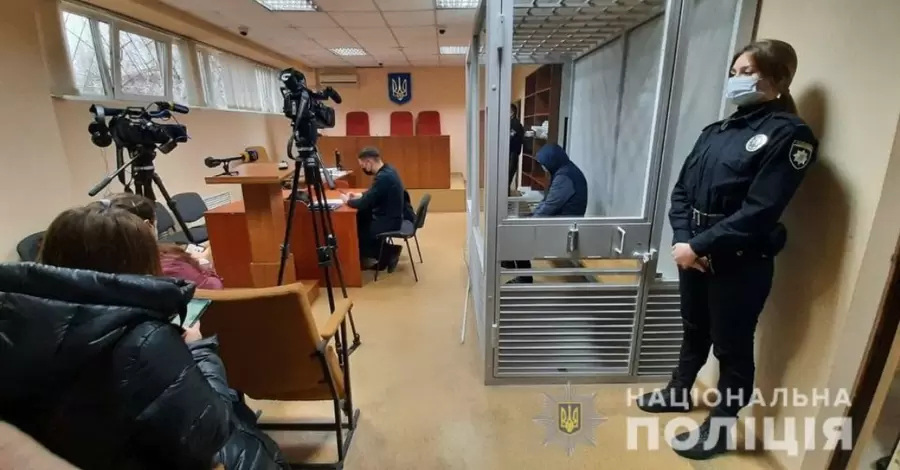Адвокат водителя грузовика из Харькова заявил, что подзащитный мог получить опиаты с лекарством
