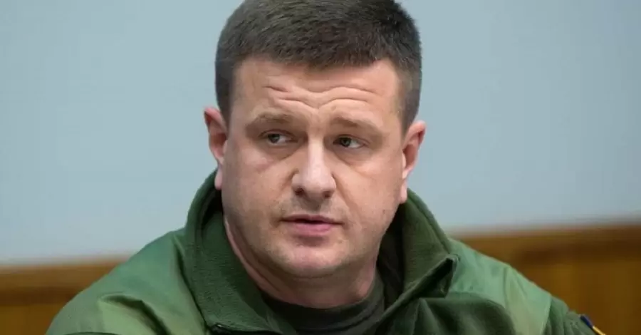 Экс-глава ГУР Бурба ответил на обвинения Зеленского и пригрозил ему судом