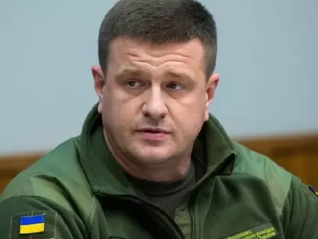 Ексглава ГУР Бурба відповів на звинувачення Зеленського та пригрозив йому судом