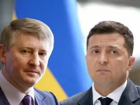 Протистояння між Зеленським та Ахметовим: першим на вихід може стати заступник міністра інфраструктури Васьков - ЗМІ