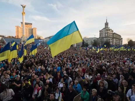 Институт демографии: К концу века население Украины сократится вдвое 