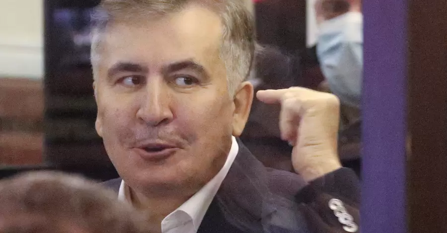 Суд над Саакашвили отложили до конца декабря  