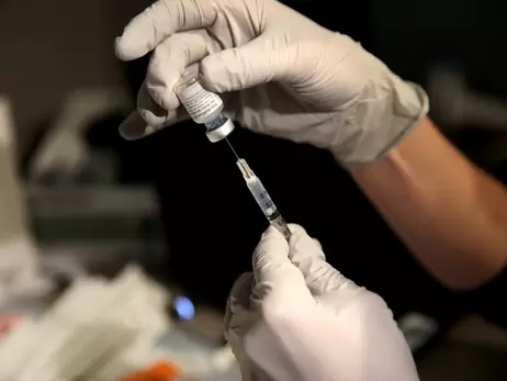 На Филиппинах из-за «Омикрона» за три дня вакцинируют девять миллионов человек