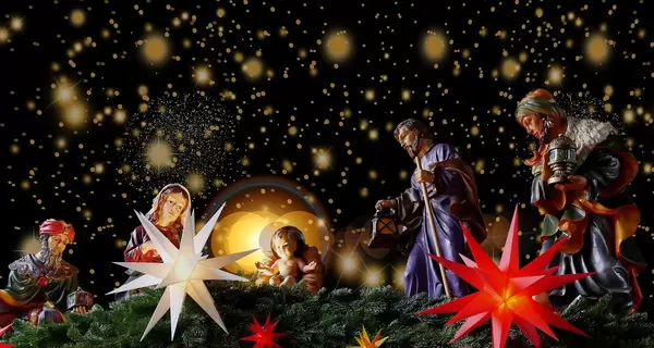 От Хануки до Рождества: какие религиозные праздники отмечают в декабре