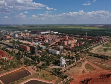Миколаївський глиноземний завод отримує з держбюджету вп'ятеро більше компенсації ПДВ, ніж сплачує податків загалом
