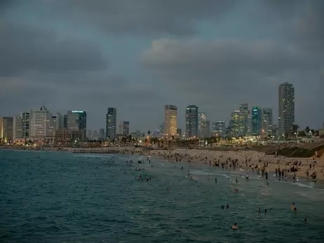 Самым дорогим городом в 2021 году стал Тель-Авив, а самым дешевым - Дамаск