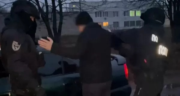 У Харкові викрили хакера, який торгував даними користувачів