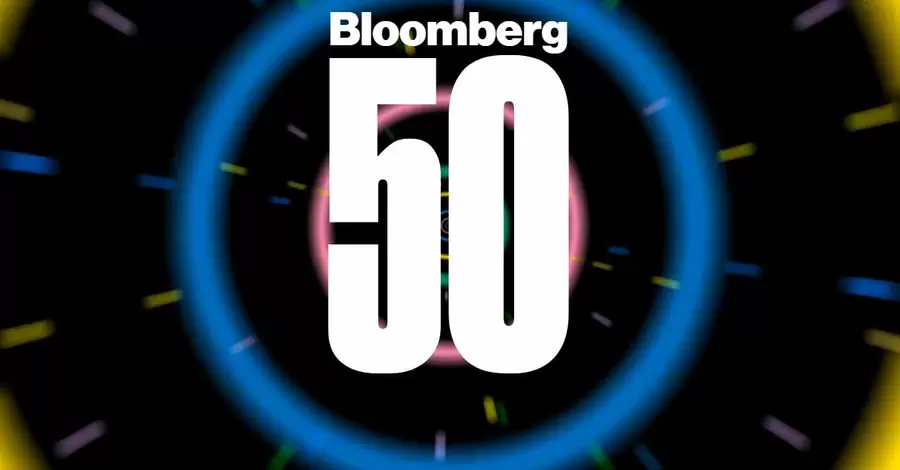 Bloomberg назвал список 50 самых влиятельных людей 2021 года. Среди них Навальный и Бритни Спирс