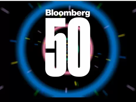 Bloomberg назвав список 50 найвпливовіших людей 2021 року. Серед них Навальний та Брітні Спірс