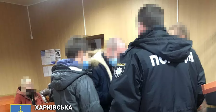 Харківський суд ухвалив вирок підлітку за вбивство 6-річної Мирослави