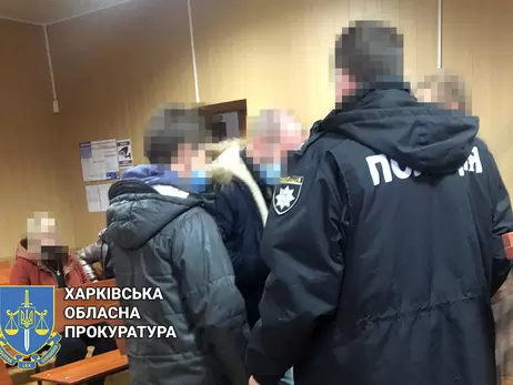 Харьковский суд вынес приговор подростку за убийство 6-летней Мирославы