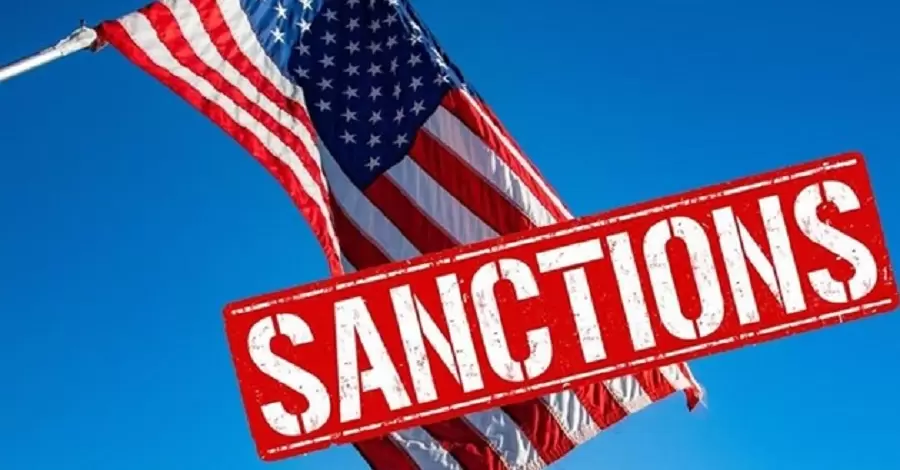 США ввели санкции против Беларусь, в списке - сын Лукашенко