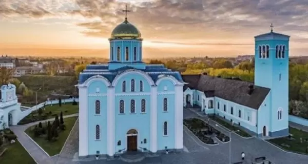 Комитет Рады одобрил возвращение Владимир-Волынскому историческое название Владимир