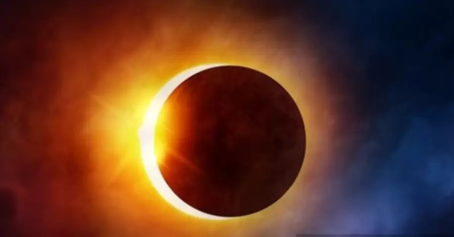 Сонячне затемнення 4 грудня 2021 року: чим небезпечно, що можна робити, а що-не можна