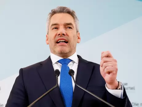 В Австрии избрали нового канцлера - второго за последние два месяца