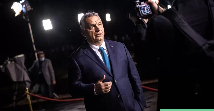 Зеленський запросив Орбана у гості, щоб дати відносинам України та Угорщини 