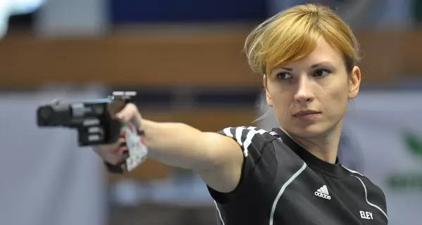 Олена Костевич: Планую виступити на семи Олімпіадах, а може більше