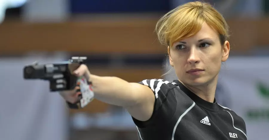Олена Костевич: Планую виступити на семи Олімпіадах, а може більше