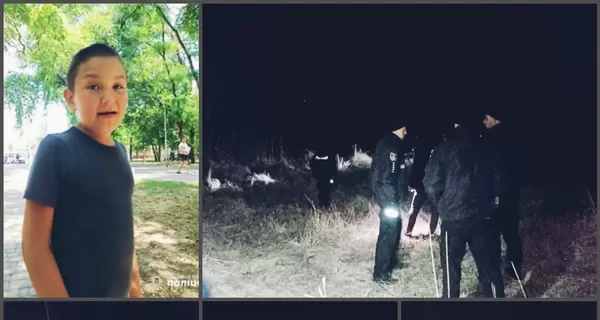 На Миколаївщині зниклого хлопчика знайшли мертвим у річці