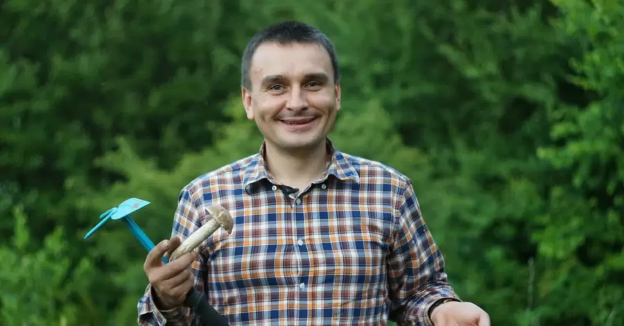 Власник плантації трюфелів: Вирощувати їх в Україні почали раніше, ніж у Франції