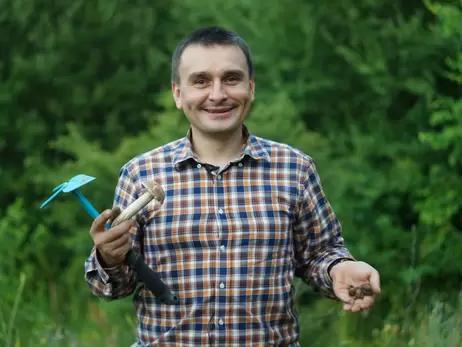 Власник плантації трюфелів: Вирощувати їх в Україні почали раніше, ніж у Франції