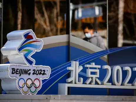 США оголосили дипломатичний бойкот Олімпіаді-2022. У Пекіні відреагували заявою про політичну провокацію