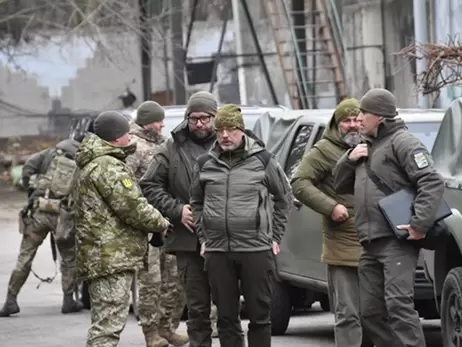 Міністр Резніков заявив, що у разі вторгнення Росії в Україну буде кривава бійня