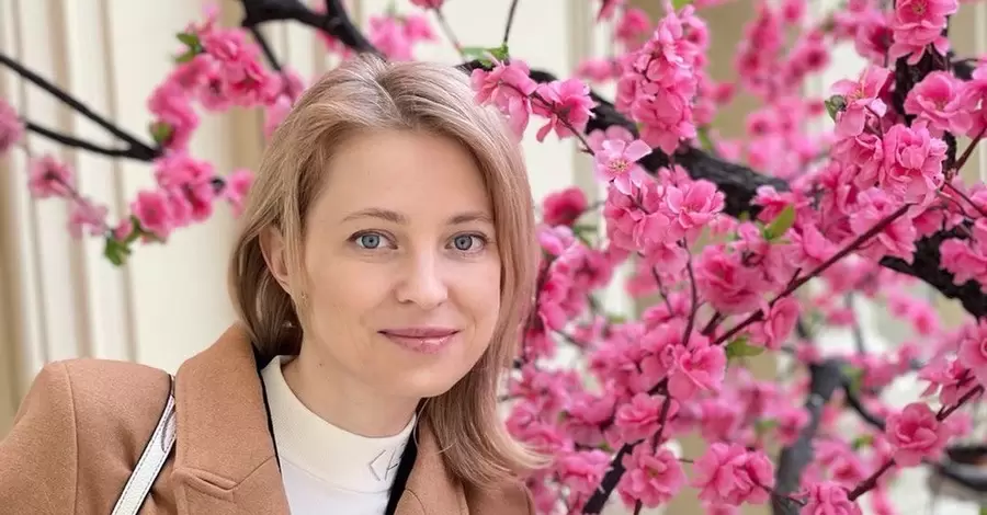 Український суд дозволив затримати Наталію Поклонську