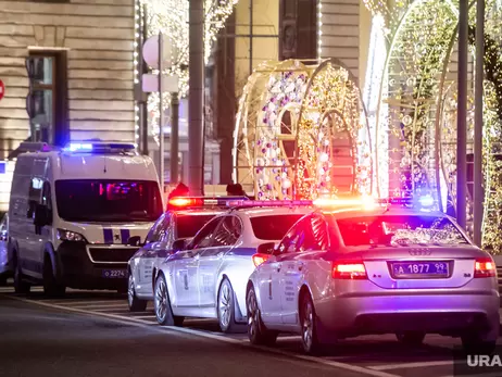 У московському МФЦ чоловік розстріляв натовп через відмову одягнути маску, є загиблі