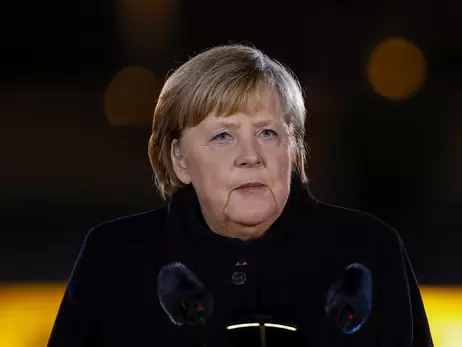 Меркель залишила рейтинг найвпливовіших жінок за версією Forbes, її місце зайняла екс-дружина Безоса